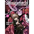 Danganronpa: The Animation Volume 2 Dark Horse Manga