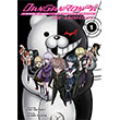 Danganronpa: The Animation Volume 1 Dark Horse Manga