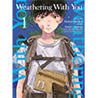 Weathering with You, Volume 1 Vertical Comics