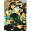 Witchcraft Works 3 - Softcover  Vertical Comics