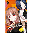 Kaguya-sama: Love Is War, Vol. 16  Viz Media