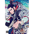 Golden Kamuy Vol. 19 VIZ Media