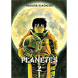 Planetes Cilt 2 Satori