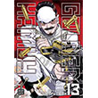 Golden Kamuy, Vol. 13 Viz Media