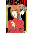 Liar Game Cilt 1 Marmara izgi