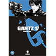 Gantz 17 Kurukafa Yaynevi