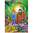 Planetes Cilt 3 Satori