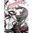 Bakemonogatari (Manga), Volume 1 Vertical Comics