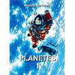 Planetes Cilt 1 Satori