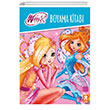 Winx Club Boyama Kitab 3 Eksik Para Yaynlar