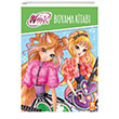 Winx Club Boyama Kitab 2 Eksik Para Yaynlar