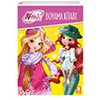 Winx Club Boyama Kitab 1 Eksik Para Yaynlar