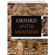 Oxford Antik Anadolu Alfa Yaynlar