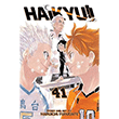 Haikyu!!, Vol. 41 Viz Media