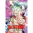 Dr. Stone, Vol. 18 Viz Media