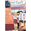 Komi Can`t Communicate, Vol. 15 Viz Media