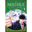 Mashle: Magic and Muscles, Vol. 4  Viz Media