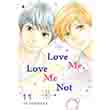 Love Me, Love Me Not, Vol. 11 Viz Media