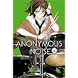 Anonymous Noise, Vol. 6 Viz Media