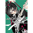 Anonymous Noise, Vol. 8 Viz Media