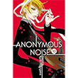 Anonymous Noise, Vol. 10 Viz Media