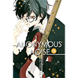 Anonymous Noise, Vol. 15 (Anonymous Noise) Viz Media