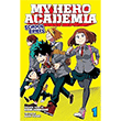 My Hero Academia: School Briefs, Vol. 1 VIZ Media