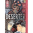 Deserter VIZ Media