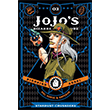 JoJo`s Bizarre Adventure: Part 3--Stardust Crusaders, Vol. 3 VIZ Media