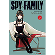 Spy x Family, Vol. 3 VIZ Media