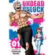 Undead Unluck, Vol. 1 VIZ Media