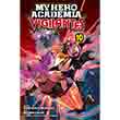 My Hero Academia: Vigilantes, Vol. 10 VIZ Media