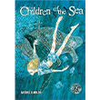 Children of the Sea, Volume 2 VIZ Media