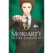 Moriarty the Patriot, Vol. 5 VIZ Media