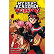 My Hero Academia: Vigilantes, Vol. 11 VIZ Media