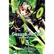 Seraph of the End, Vol. 5 VIZ Media