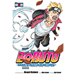 Boruto: Naruto Next Generations, Vol. 12 VIZ Media