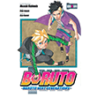 Boruto: Naruto Next Generations, Vol. 9 VIZ Media