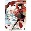 RWBY: The Official Manga: The Beacon Arc, Vol. 1  VIZ Media