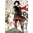 RWBY: The Official Manga: The Beacon Arc, Vol. 3 VIZ Media