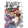 RWBY: Official Manga Anthology, Vol. 5: Shine VIZ Media