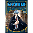 Mashle: Magic and Muscles, Vol. 2 VIZ Media