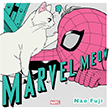 Marvel Meow VIZ Media