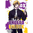 Undead Unluck, Vol. 3 VIZ Media