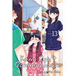 Komi Can`t Communicate, Vol. 13 VIZ Media