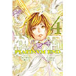 Platinum End, Vol. 4 VIZ Media