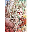 Dr. STONE, Vol. 15 VIZ Media