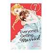 Everyone`s Getting Married, Vol. 7 VIZ Media