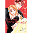 Everyone`s Getting Married, Vol. 6 VIZ Media