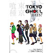 Tokyo Ghoul: Days VIZ Media